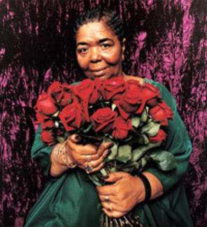 La multi ani, Cesaria Evora!