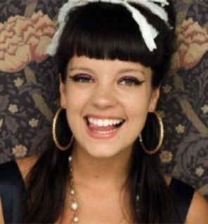 Lily Allen cauta un `orgasmatron`