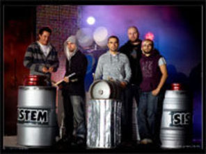 Sistem, primele impresii de pe scena Festivalului Cerbul de Aur 2009
