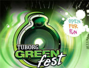 Ritmuri tribale, calatorii in viitor si tatuaje inedite la Tuborg Green Fest