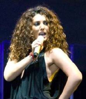CREAM o inlocuieste pe Elena in trupa DJ Project