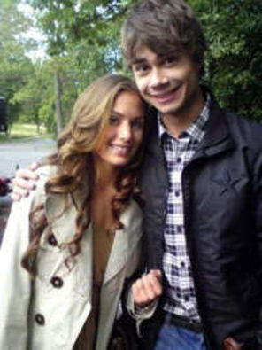 Lumea amuzanta a lui Alexander Rybak, Funny Little World