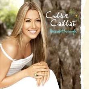 Colbie Caillat, fruntasa in Billboard cu `Breakthrough`