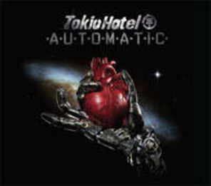 Vezi noul clip Tokio Hotel `Automatic`, asculta `Humanoid`