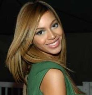 La multi ani, Beyonce!