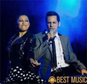 Stefan Banica a incheiat Tuborg Green Fest (poze)