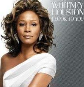 Whitney Houston cucereste Billboard