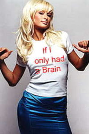 Paris Hilton a intrat in Dictionarul Oxford de Citate