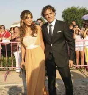 David Bisbal va fi tata
