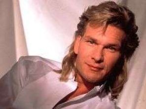 Patrick Swayze a murit