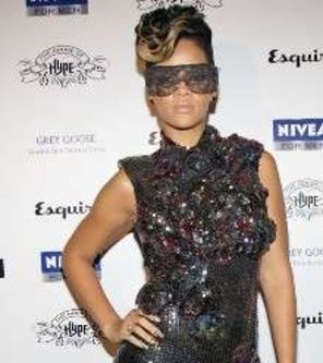 Detalii despre noul album Rihanna