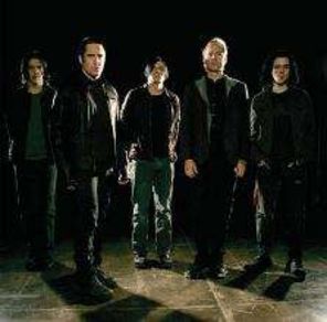 Nine Inch Nails au ajuns la ultimul concert din cariera