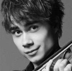 Alexander Rybak - Roll With The Wind (videoclip)