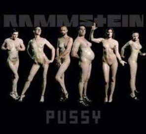 Rammstein au lansat clipul `Pussy` pe un site porno (18+)