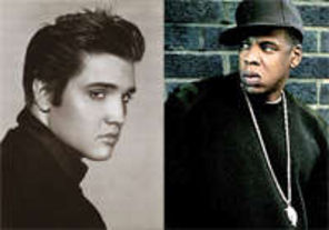Jay-Z il detroneaza pe Elvis Presley