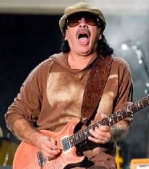 Carlos Santana: Obama, respecta-ti promisiunile!