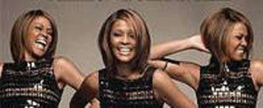 Whitney Houston - Million Dollar Bill - al doilea clip de pe I Look To You