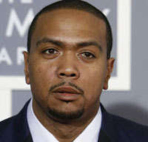 Twilight, sursa de inspiratie pentru Timbaland