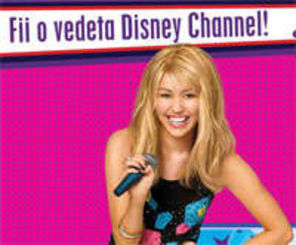 Canta ca Hannah Montana si o poti vedea in concert la Londra