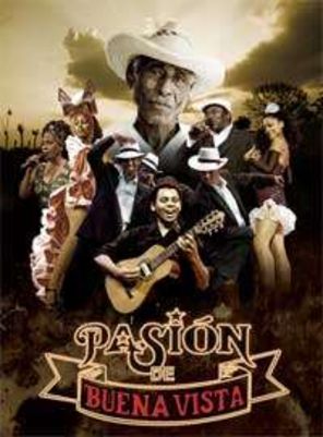 Pasion de Buena Vista nu mai poate ajunge in Romania
