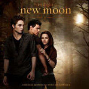 Thom Yorke, The Killers si Muse, pe soundtrack-ul New Moon