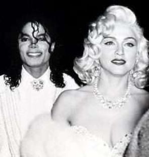 Madonna: Michael Jackson era prea timid