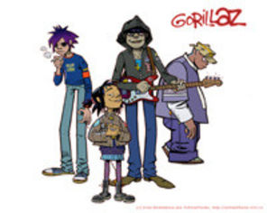 Underworld si Gorillaz Sound System in concert la Sala Polivalenta pe 6 noiembrie