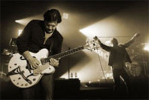 Concertul Simple Minds, amanat pentru 2010