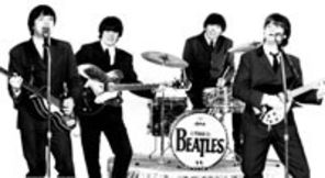Beatles, vanzari de 2.25 milioane de albume in 5 zile