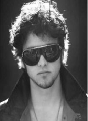 Concertul Christopher Uckermann la Bucuresti a fost ANULAT
