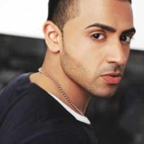 Jay Sean scrie istorie in topurile americane