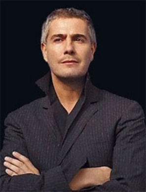 Alessandro Safina va canta cu Ianna la Bucuresti