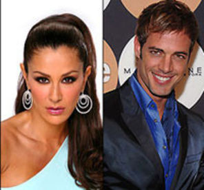 Ninel Conde il vrea pe William Levy