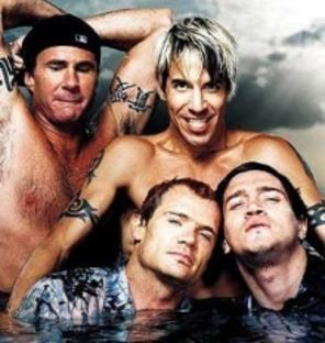 Red Hot Chili Peppers, printre nominalizatii pentru Rock and Roll Hall of Fame