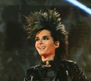 Bill Kaulitz are creasta din nou (poze, video)