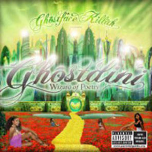 Ghostface Killah lanseaza Ghostdini the Wizard of Poetry (audio)