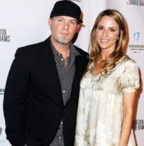 Fred Durst s-a despartit de sotie