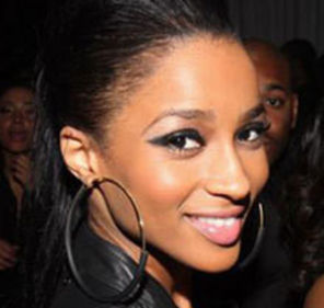 Ciara lucreaza cu The-Dream la un nou album