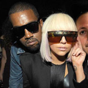 Turneul Lady Gaga & Kanye West a fost anulat