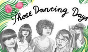 Concertul Those Dancing Days din Control a fost anulat