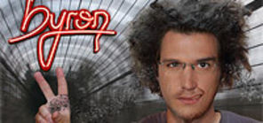 byron - Diggin' A Hole - asculta aici noul single