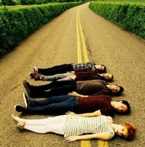 Paramore, la terapie in grup