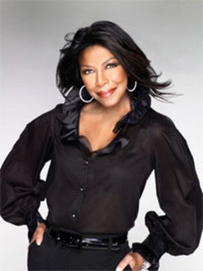 Natalie Cole promite un concert memorabil pe 27 octombrie la Bucuresti