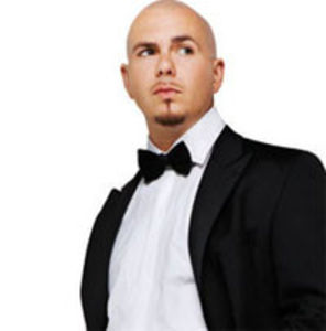 Pitbull este in continuare lider in Topul Difuzarilor