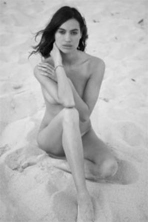 Alina Puscau, pictorial nud si dezvaluiri senzationale in PlayBoy USA