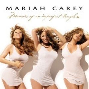 Mariah Carey relanseaza `Memoirs Of An Imperfect Angel`