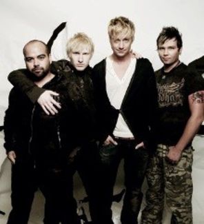 Sunrise Avenue lanseaza `Welcome To My Life`