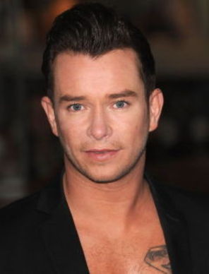 Boyzone, in doliu. Stephen Gately a murit