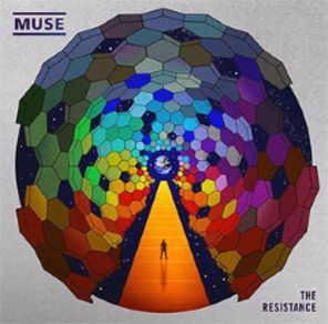 Comanda albumul Muse The Resistance pe bestmusic.ro