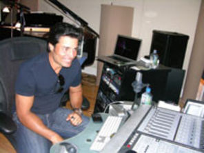 Chayanne canta pe genericul telenovelei Inima Salbatica (audio)